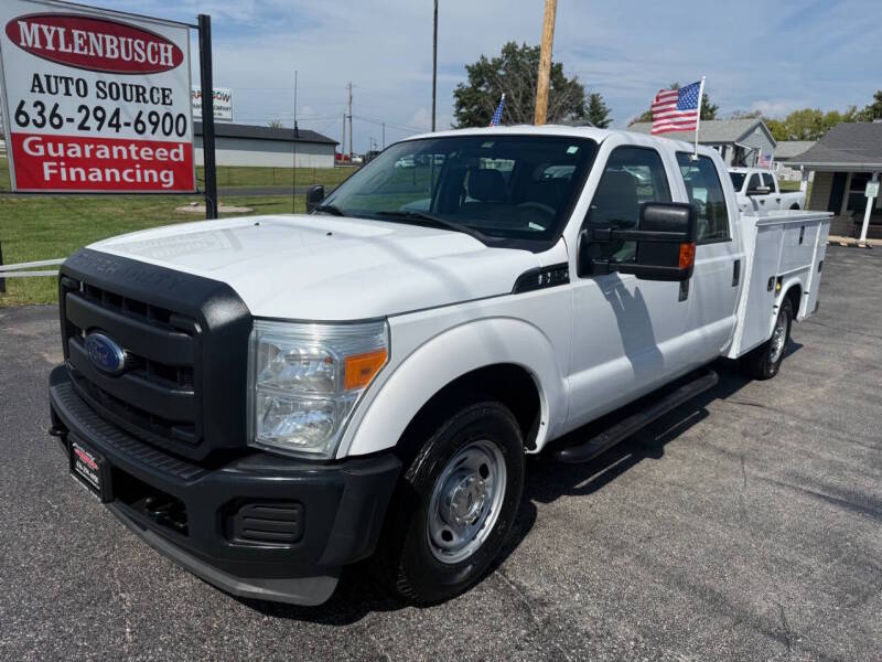ford f-250 super duty 2016 1FD7W2A62GED01504 image ford f-250 super duty 2016 1FD7W2A62GED01504 image